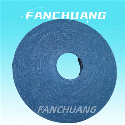 Абразивний рулон